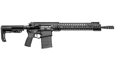 01235 Patriot Ordnance Factory Revolution 308 Winchester 16.5" Barrel 1:10-img-0
