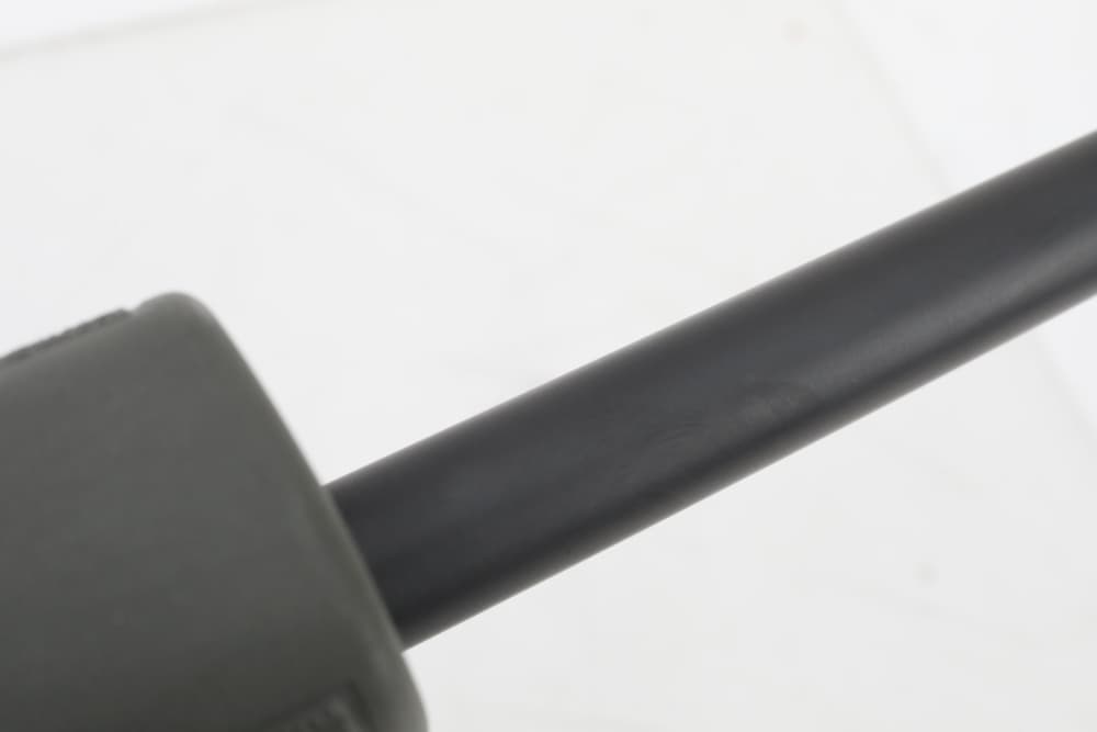 Howa 1500 Mini Action 222 Rem 22.5" Green Synthetic UNFIRED Factory Box NR!-img-69