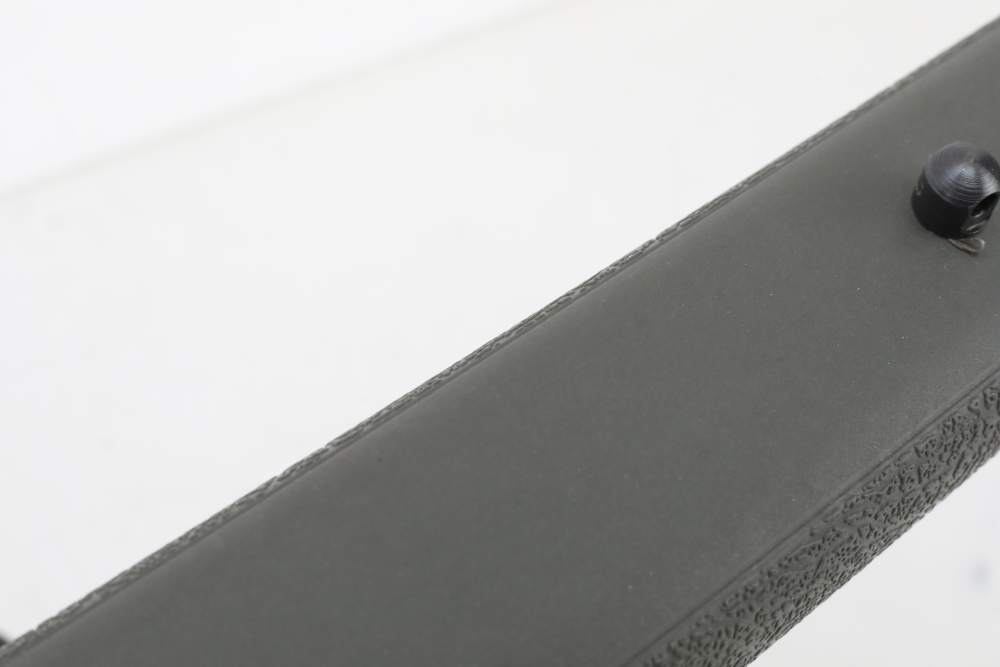 Howa 1500 Mini Action 222 Rem 22.5" Green Synthetic UNFIRED Factory Box NR!-img-67