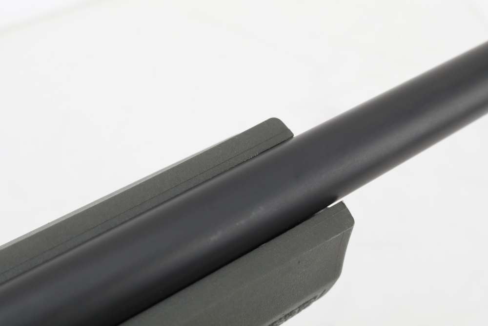 Howa 1500 Mini Action 222 Rem 22.5" Green Synthetic UNFIRED Factory Box NR!-img-34