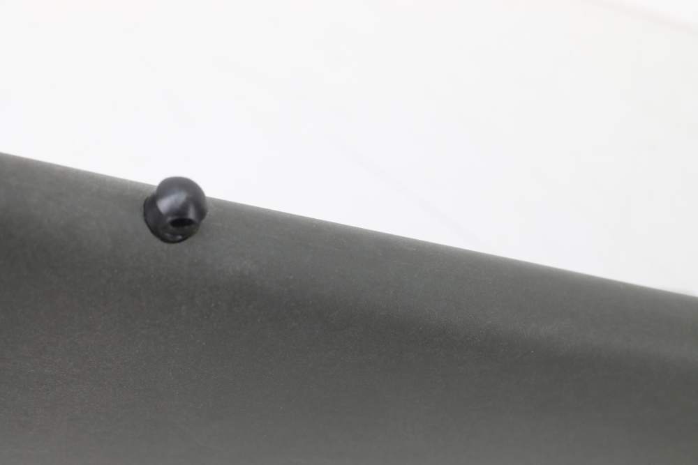 Howa 1500 Mini Action 222 Rem 22.5" Green Synthetic UNFIRED Factory Box NR!-img-59