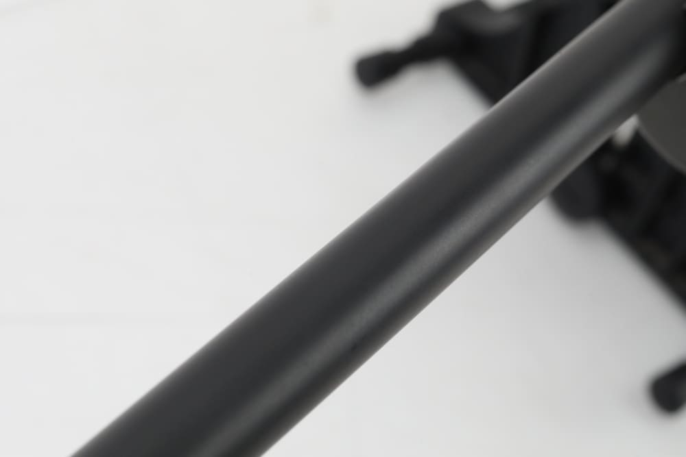 Howa 1500 Mini Action 222 Rem 22.5" Green Synthetic UNFIRED Factory Box NR!-img-6