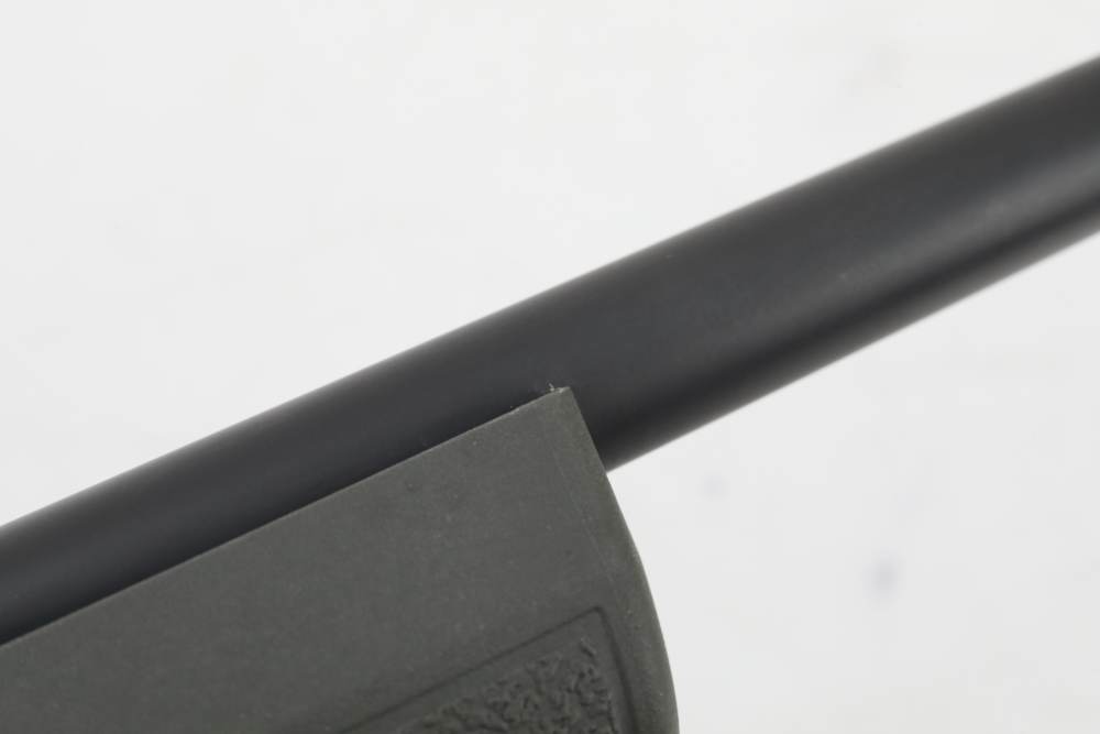 Howa 1500 Mini Action 222 Rem 22.5" Green Synthetic UNFIRED Factory Box NR!-img-53