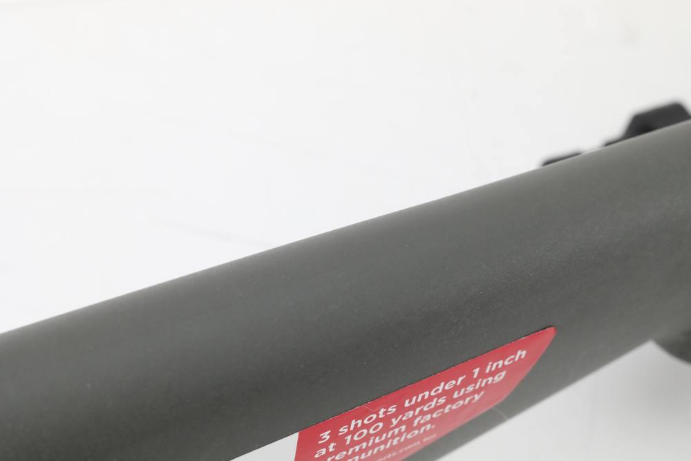 Howa 1500 Mini Action 222 Rem 22.5" Green Synthetic UNFIRED Factory Box NR!-img-23