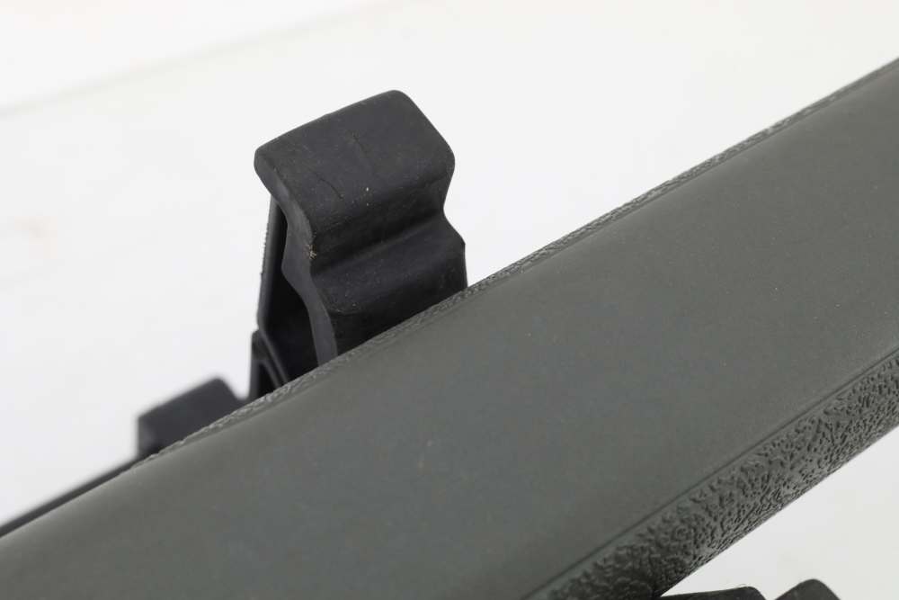 Howa 1500 Mini Action 222 Rem 22.5" Green Synthetic UNFIRED Factory Box NR!-img-66