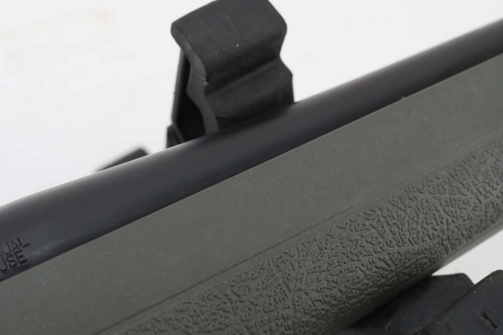 Howa 1500 Mini Action 222 Rem 22.5" Green Synthetic UNFIRED Factory Box NR!-img-49