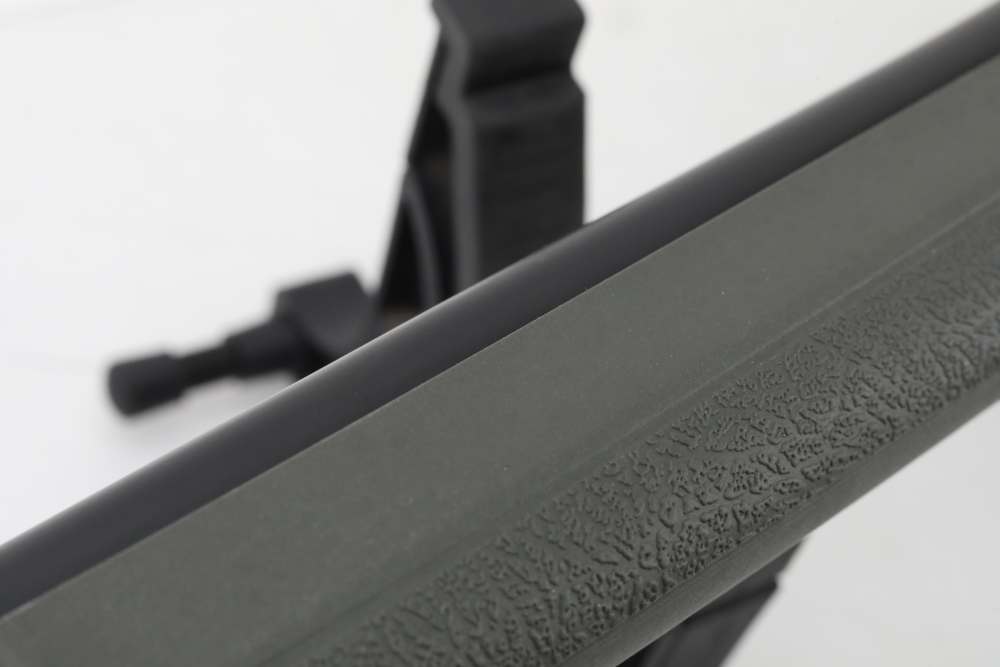 Howa 1500 Mini Action 222 Rem 22.5" Green Synthetic UNFIRED Factory Box NR!-img-8