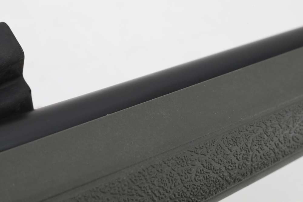 Howa 1500 Mini Action 222 Rem 22.5" Green Synthetic UNFIRED Factory Box NR!-img-50