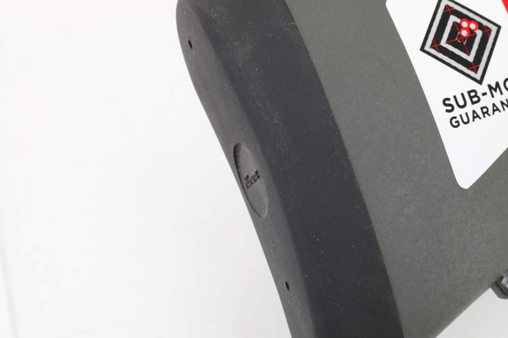 Howa 1500 Mini Action 222 Rem 22.5" Green Synthetic UNFIRED Factory Box NR!-img-37