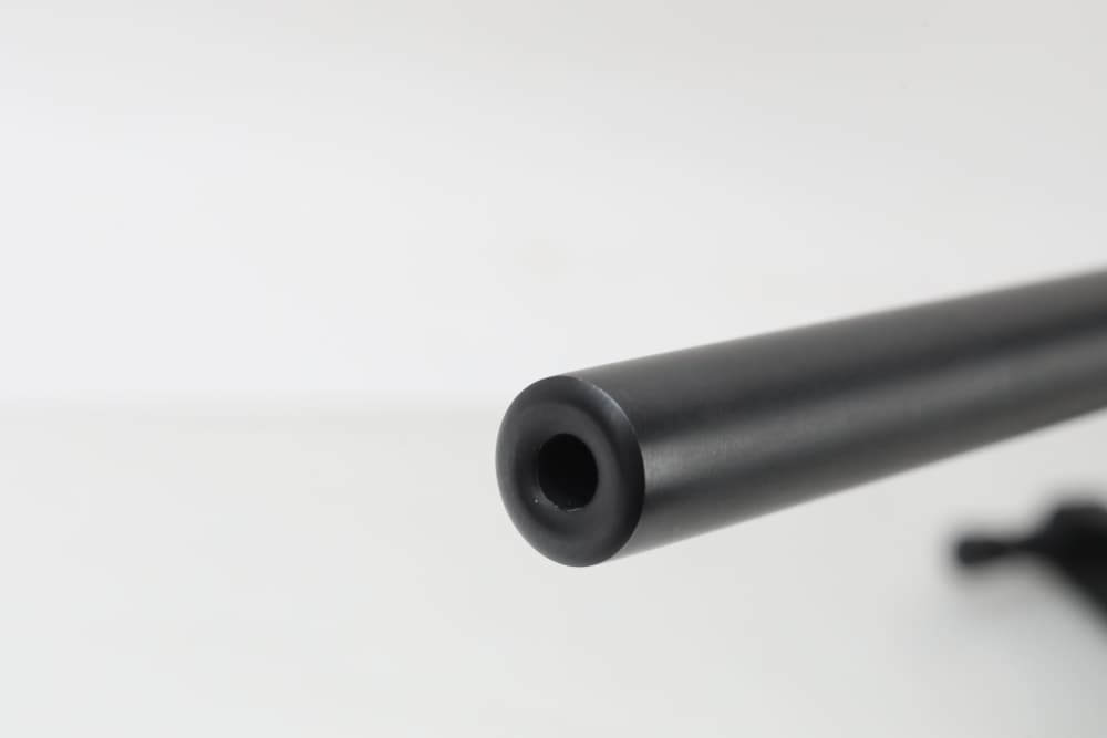 Howa 1500 Mini Action 222 Rem 22.5" Green Synthetic UNFIRED Factory Box NR!-img-3