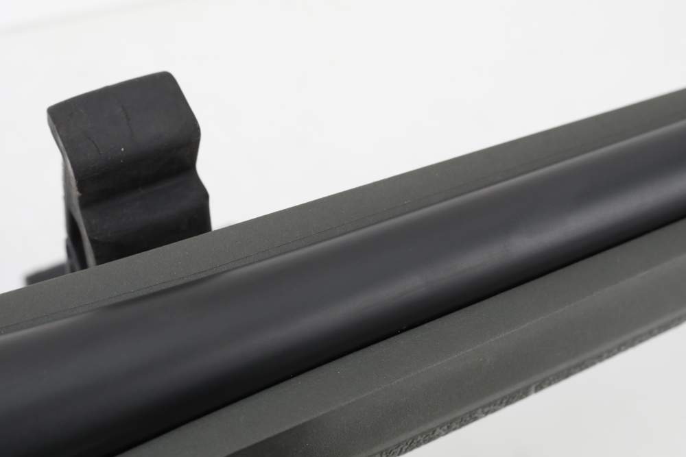 Howa 1500 Mini Action 222 Rem 22.5" Green Synthetic UNFIRED Factory Box NR!-img-32