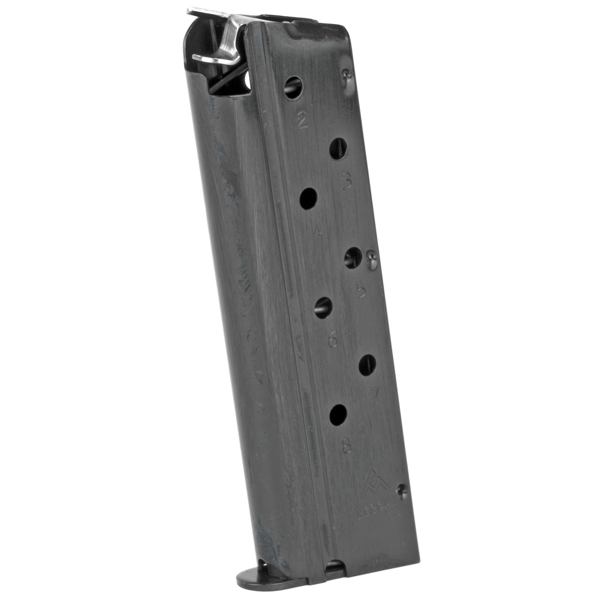 MEC-GAR MAG 1911 40S&W 8RD BLUE-img-0