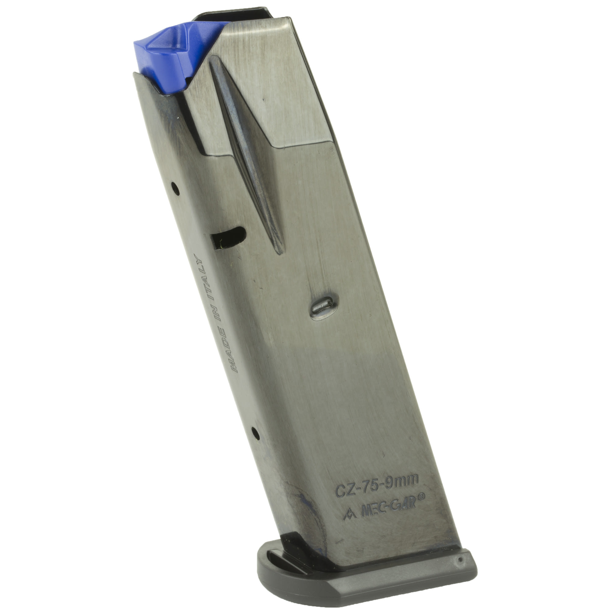 MEC-GAR MAG CZ 75 9MM 10RD BL-img-0