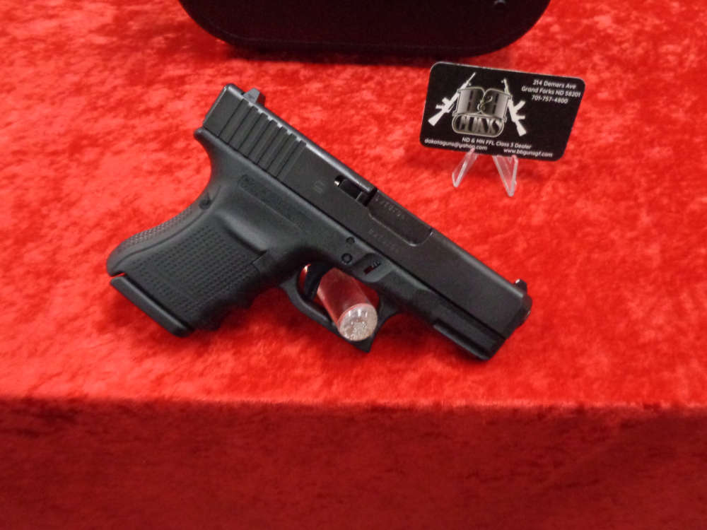 NEW Glock G29 10MM GEN 4 Compact Conceal Carry 3 10rd MAG 29 10 WE TRADE!-img-1