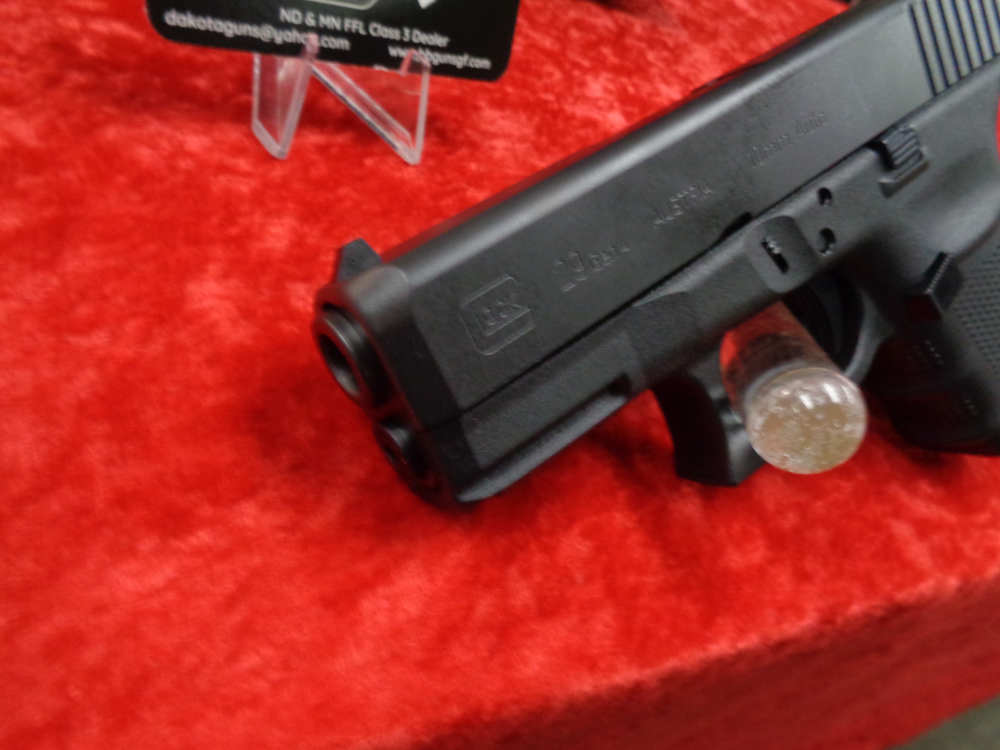 NEW Glock G29 10MM GEN 4 Compact Conceal Carry 3 10rd MAG 29 10 WE TRADE!-img-4