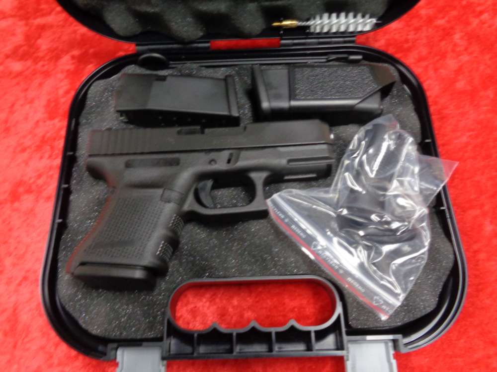 NEW Glock G29 10MM GEN 4 Compact Conceal Carry 3 10rd MAG 29 10 WE TRADE!-img-6