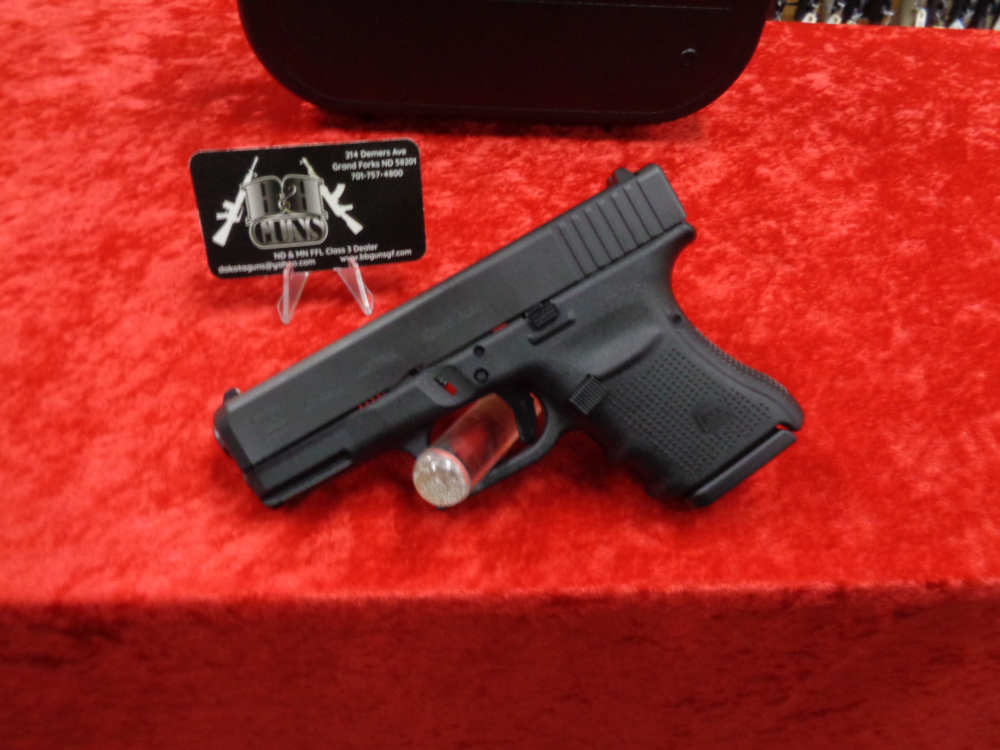 NEW Glock G29 10MM GEN 4 Compact Conceal Carry 3 10rd MAG 29 10 WE TRADE!-img-2