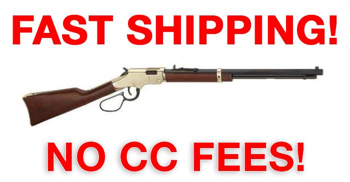 Henry Repeating Arms H4 Golden BOY 17Hmr Bl/Wd LL-img-0