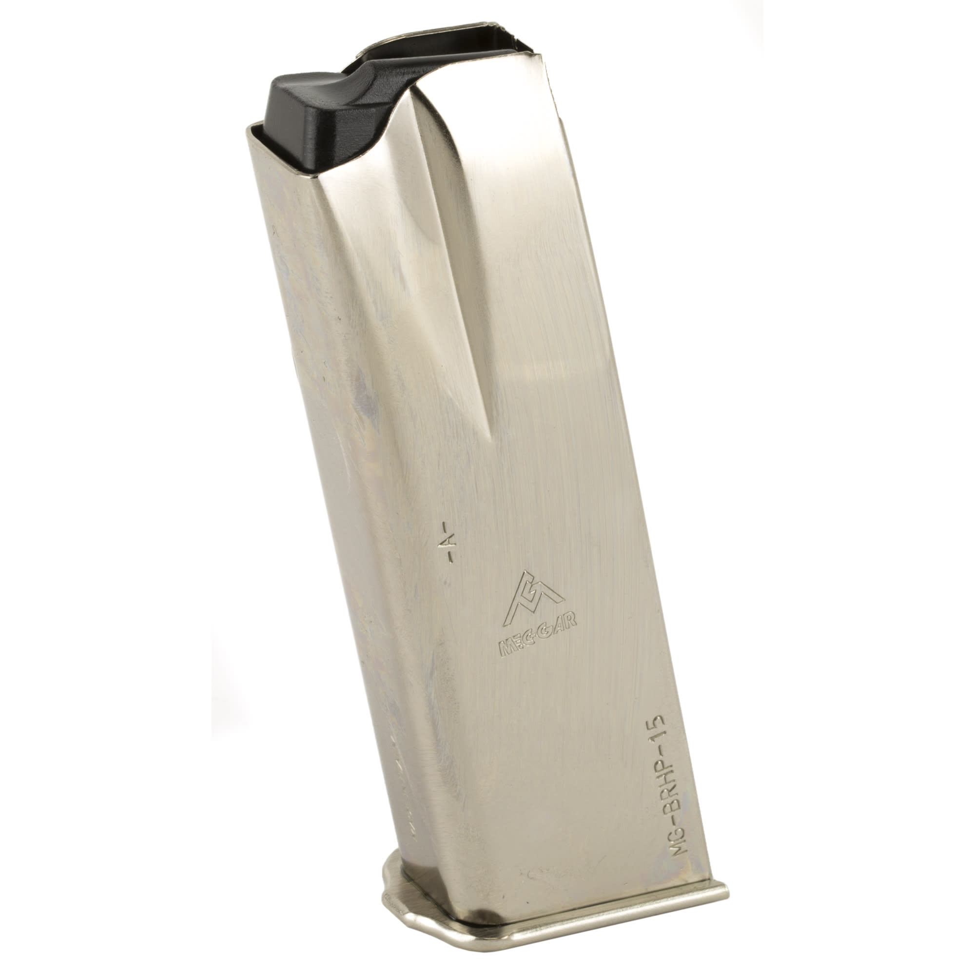 MEC-GAR MAG BRWNG HP 9MM 15RD NIC-img-0