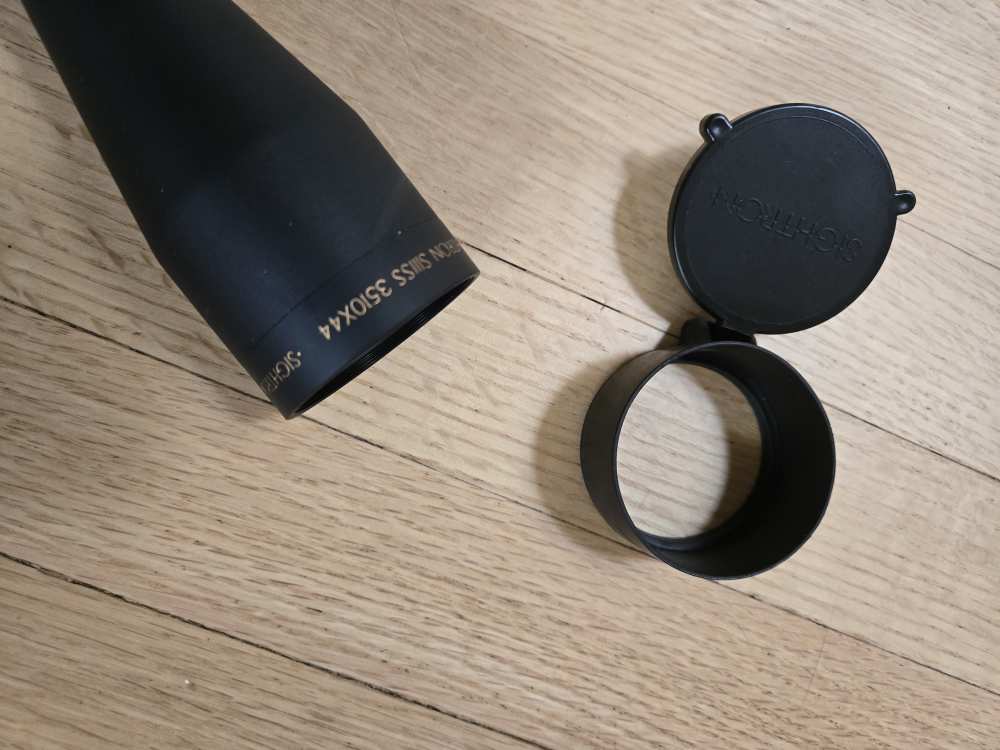 Sightron SIIISS rifle scope 3.5-10x44 ........30mm tube-img-5