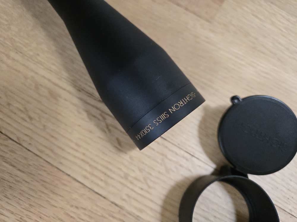 Sightron SIIISS rifle scope 3.5-10x44 ........30mm tube-img-6