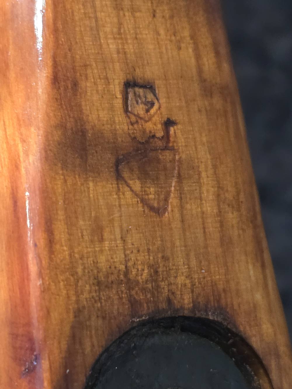 Russian Mosin Nagant Izhevsk M44 Matching 1944 7.62x54R -img-1