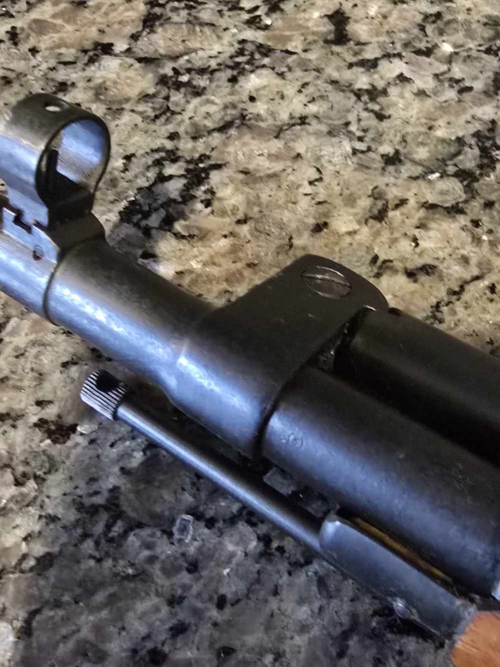 Russian Mosin Nagant Izhevsk M44 Matching 1944 7.62x54R -img-15