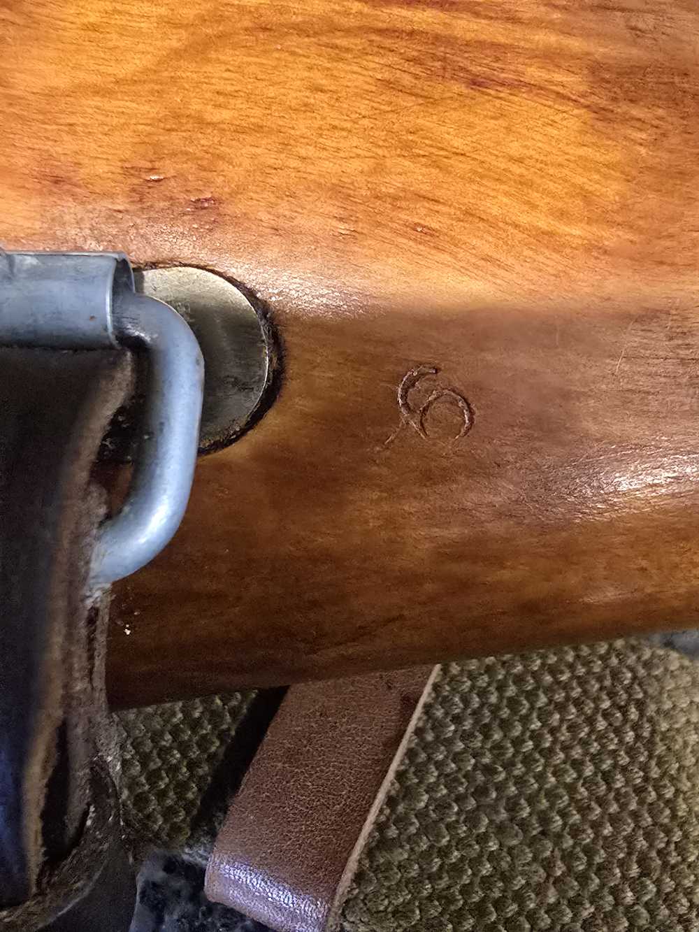 Russian Mosin Nagant Izhevsk M44 Matching 1944 7.62x54R -img-19