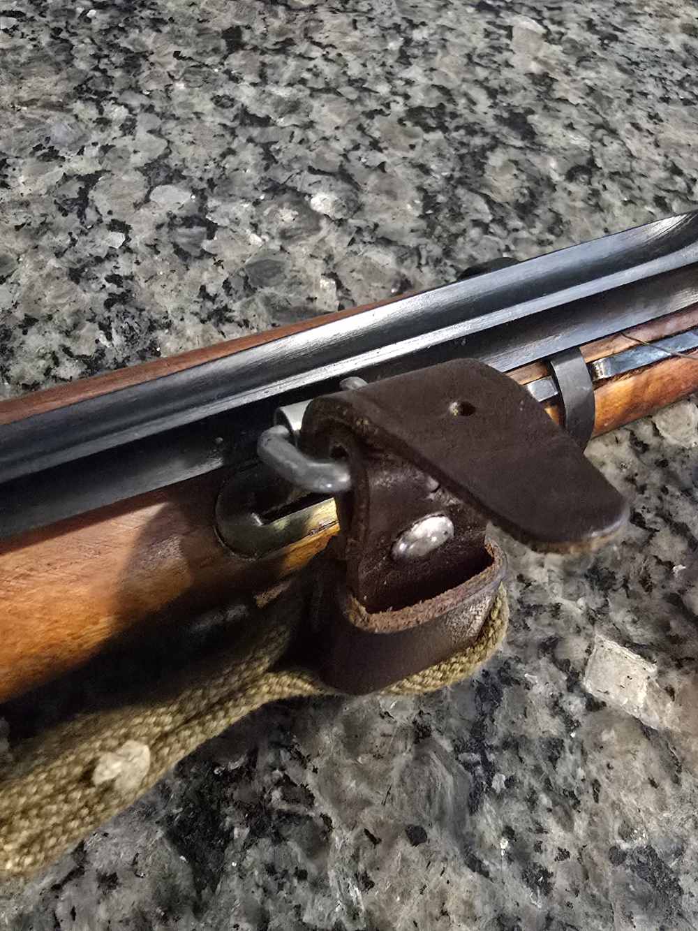 Russian Mosin Nagant Izhevsk M44 Matching 1944 7.62x54R -img-25
