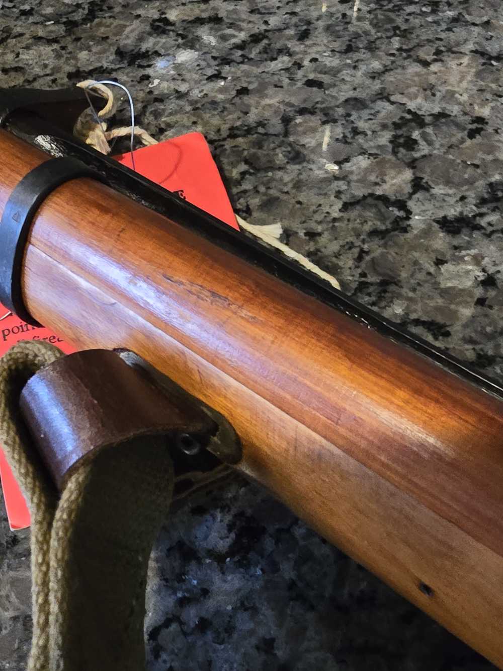 Russian Mosin Nagant Izhevsk M44 Matching 1944 7.62x54R -img-13