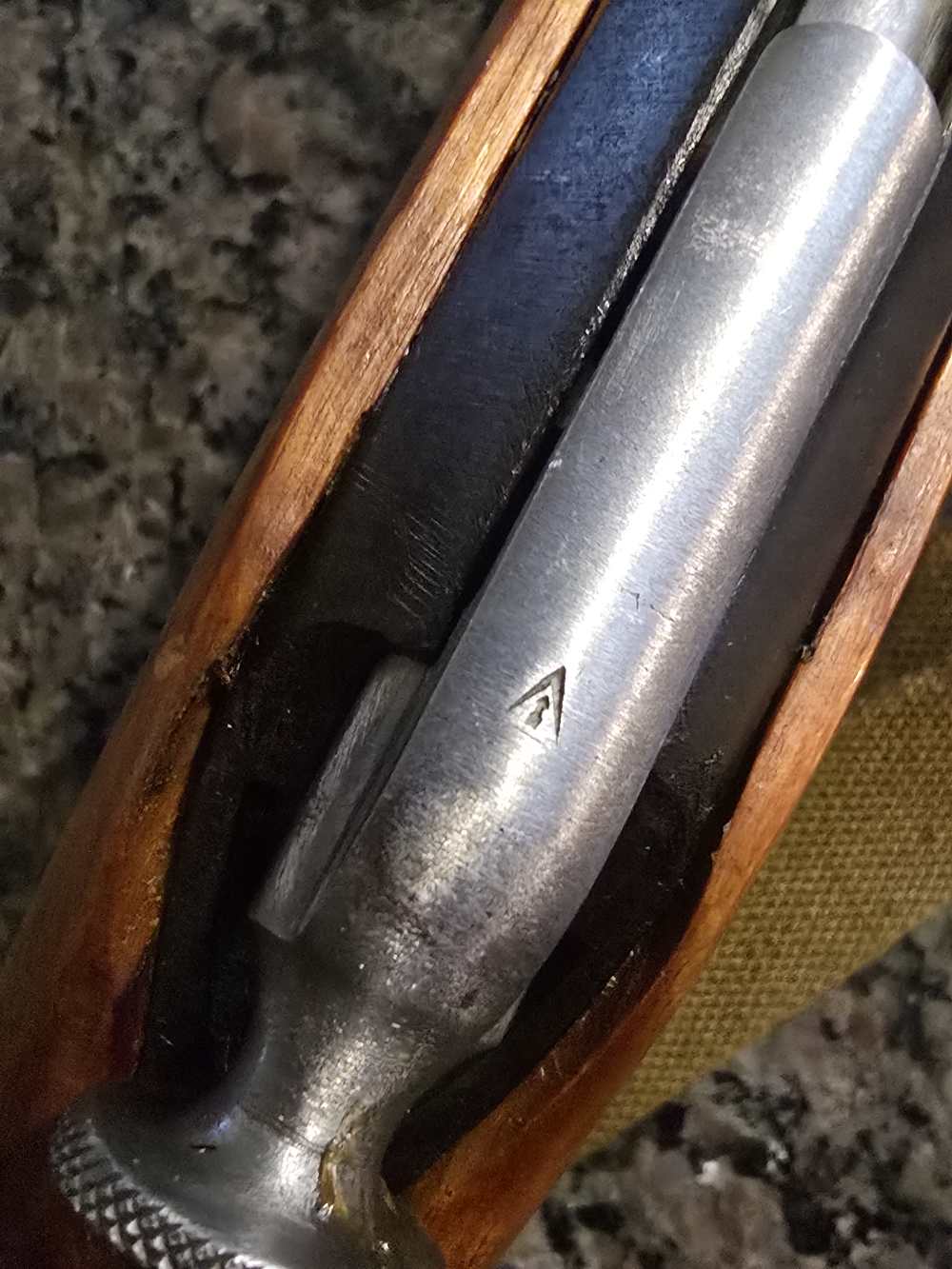 Russian Mosin Nagant Izhevsk M44 Matching 1944 7.62x54R -img-28