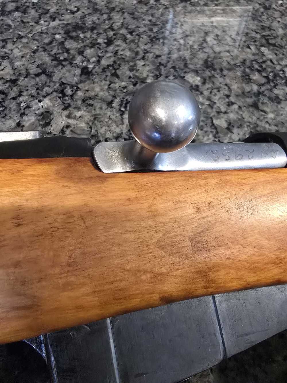 Russian Mosin Nagant Izhevsk M44 Matching 1944 7.62x54R -img-21