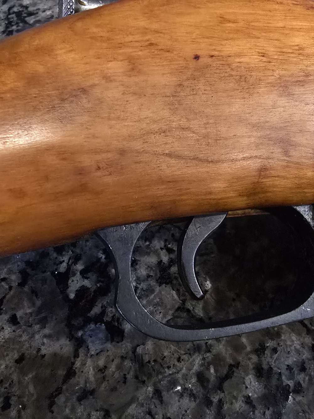 Russian Mosin Nagant Izhevsk M44 Matching 1944 7.62x54R -img-20