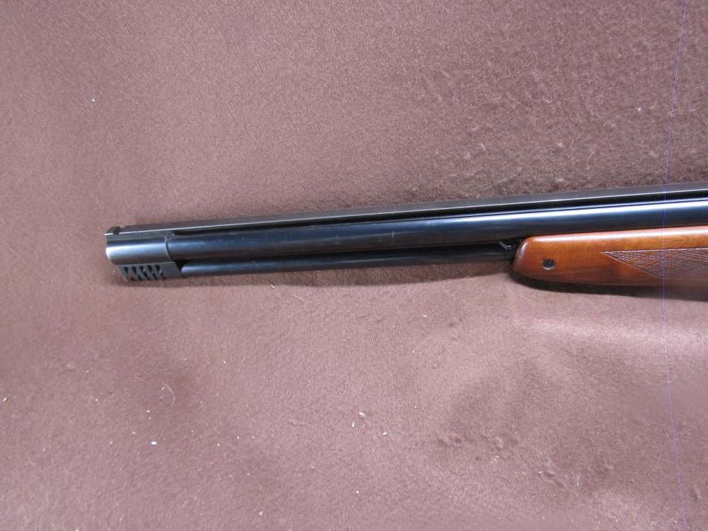 Tikka 12-70 222 Rem/12 Ga Rifle/Shotgun Combo 24.5" BRLs VG Bores-img-19
