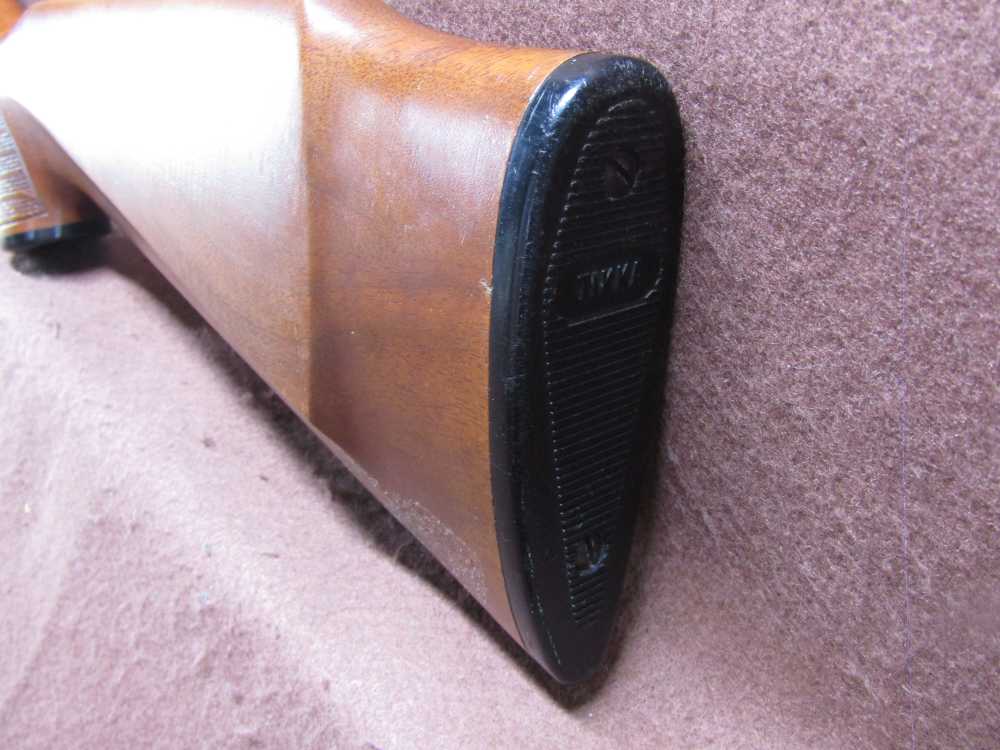 Tikka 12-70 222 Rem/12 Ga Rifle/Shotgun Combo 24.5" BRLs VG Bores-img-16