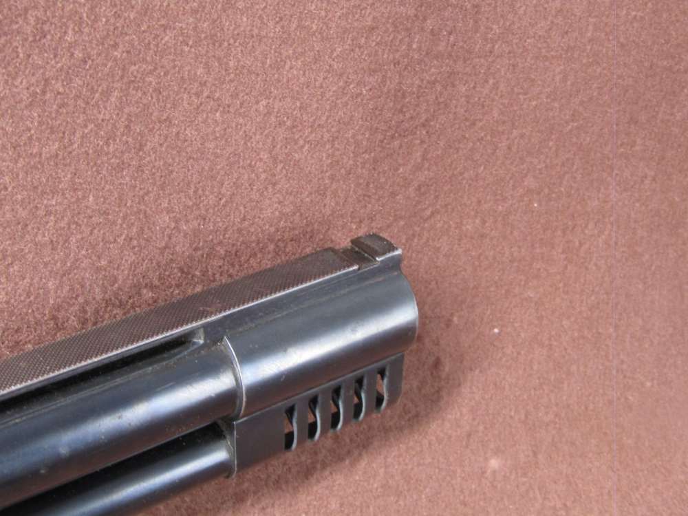 Tikka 12-70 222 Rem/12 Ga Rifle/Shotgun Combo 24.5" BRLs VG Bores-img-4