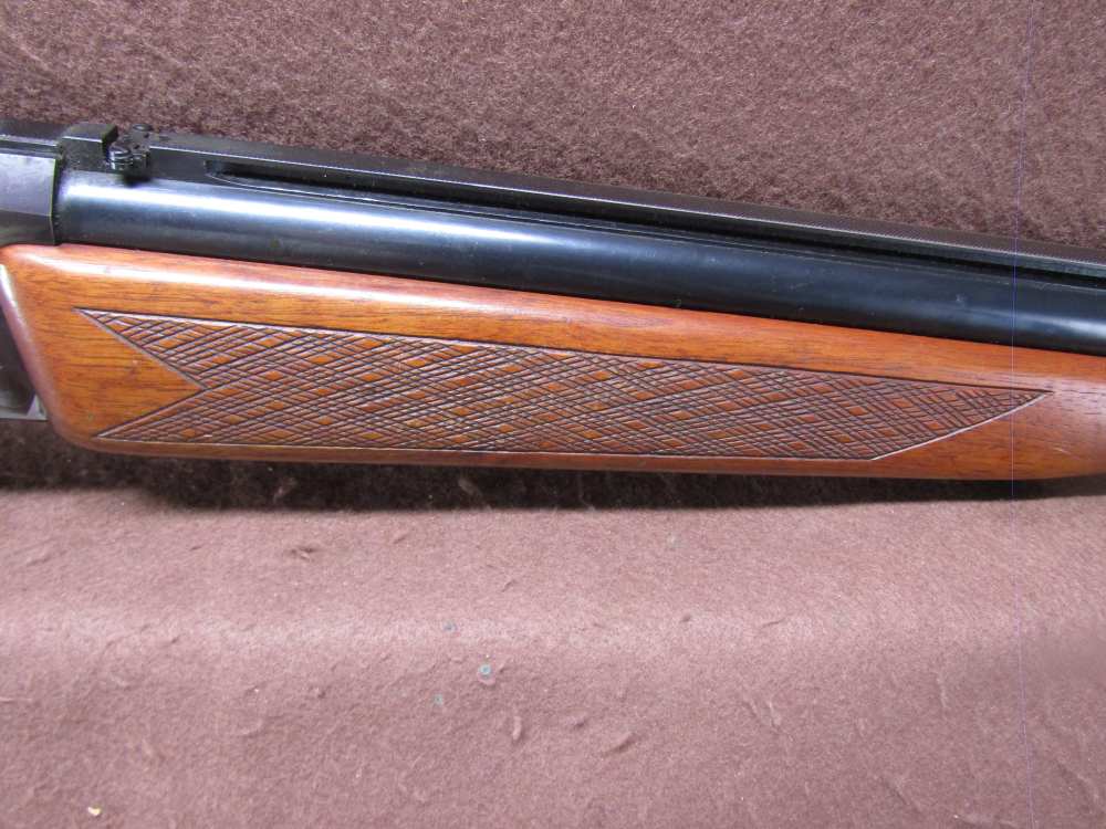 Tikka 12-70 222 Rem/12 Ga Rifle/Shotgun Combo 24.5" BRLs VG Bores-img-5