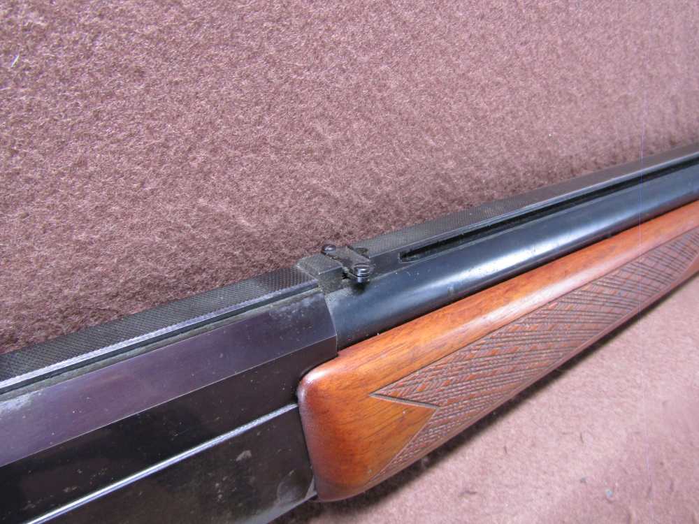 Tikka 12-70 222 Rem/12 Ga Rifle/Shotgun Combo 24.5" BRLs VG Bores-img-6