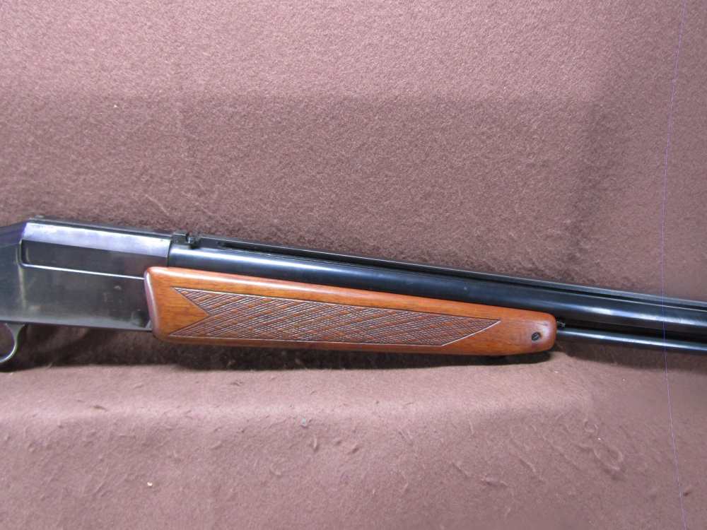Tikka 12-70 222 Rem/12 Ga Rifle/Shotgun Combo 24.5" BRLs VG Bores-img-2