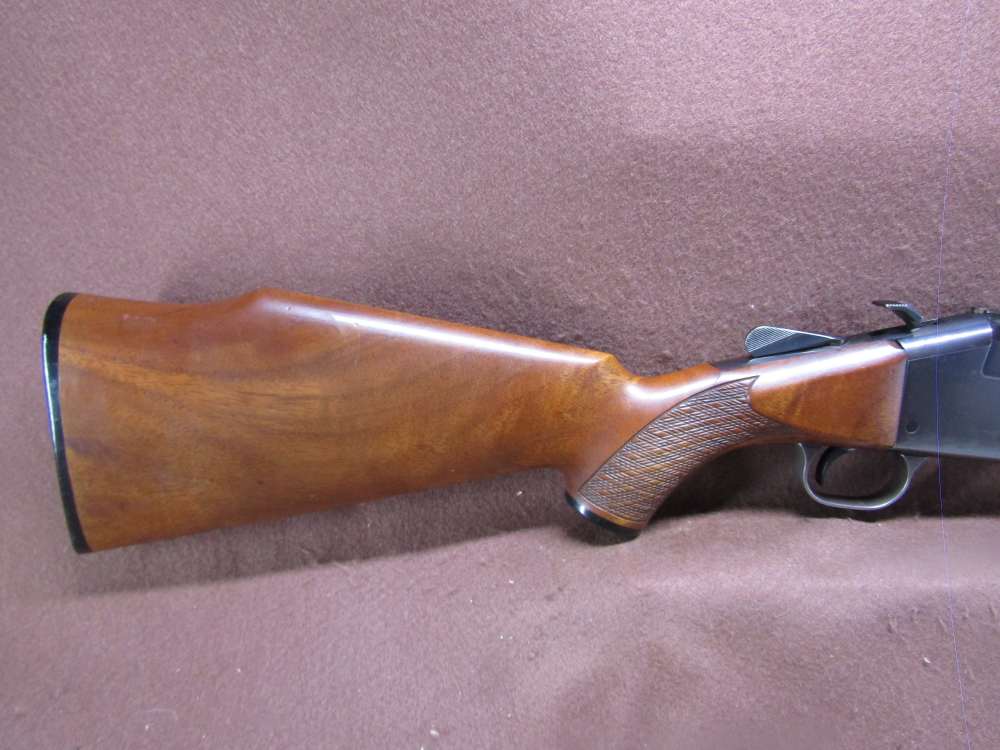 Tikka 12-70 222 Rem/12 Ga Rifle/Shotgun Combo 24.5" BRLs VG Bores-img-1