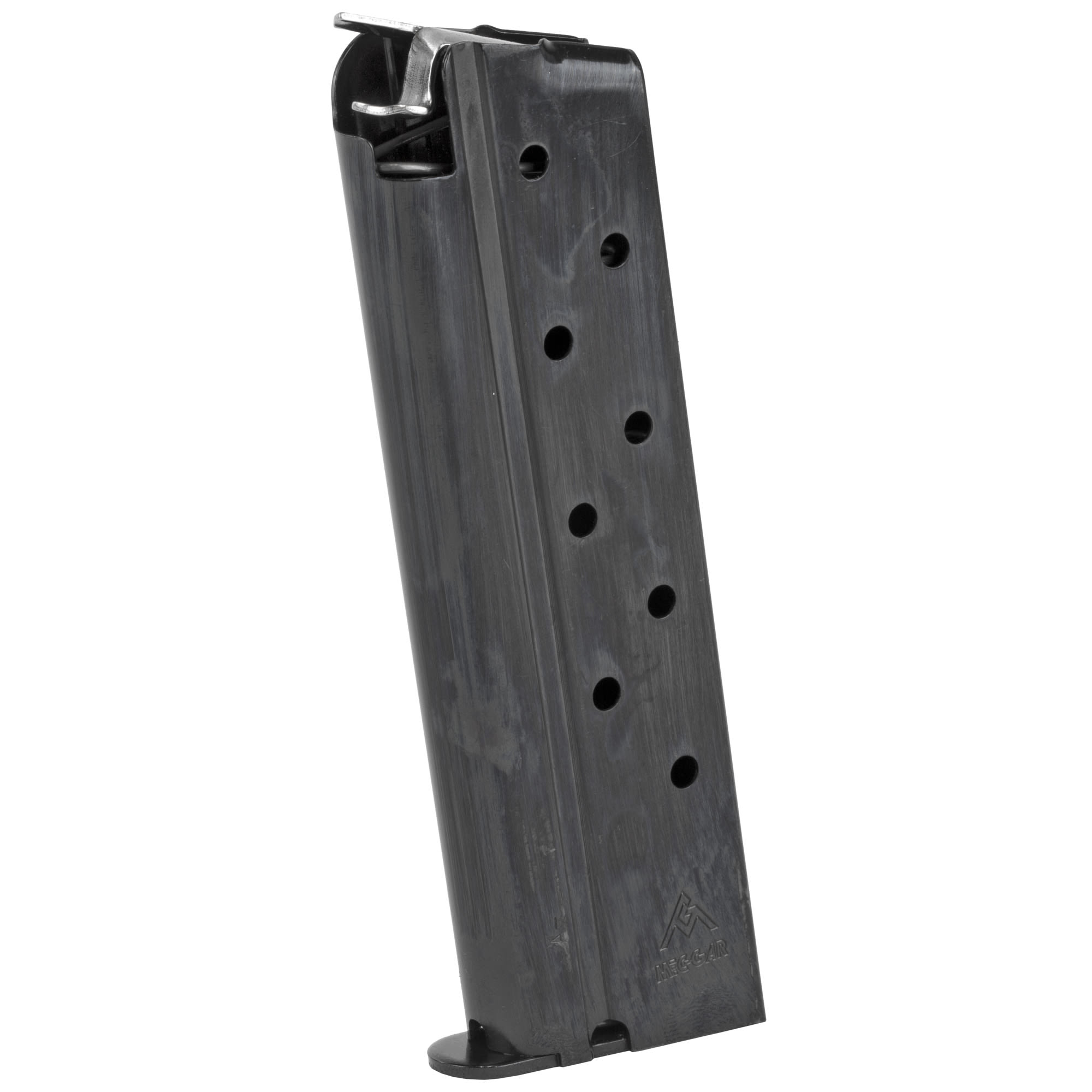 MEC-GAR MAG COLT 10MM 8RD BL-img-0