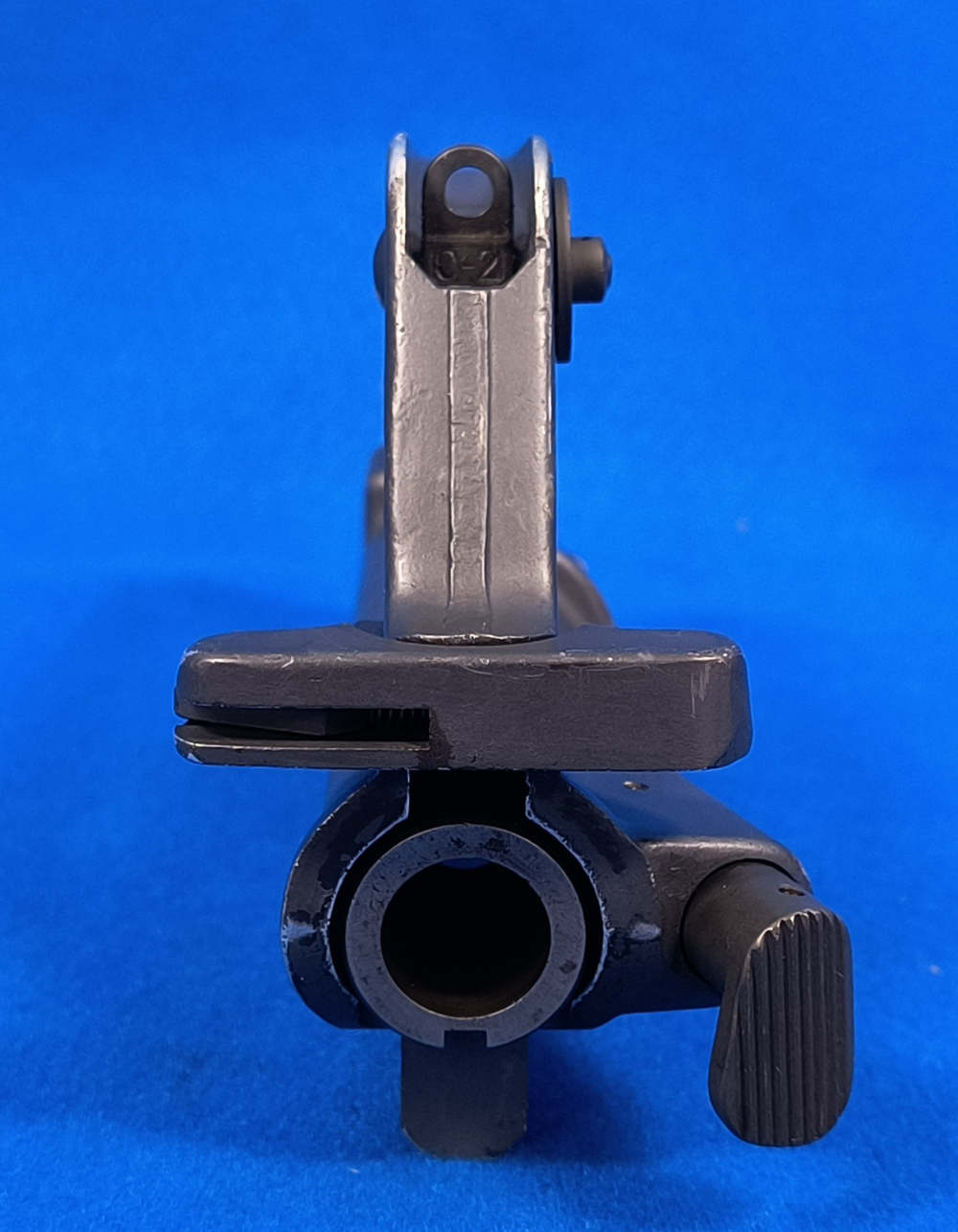 M16A1 Upper, BCG, Charging Handle USGI-img-4