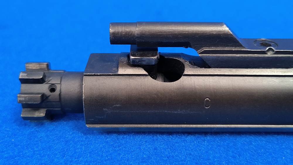 M16A1 Upper, BCG, Charging Handle USGI-img-7