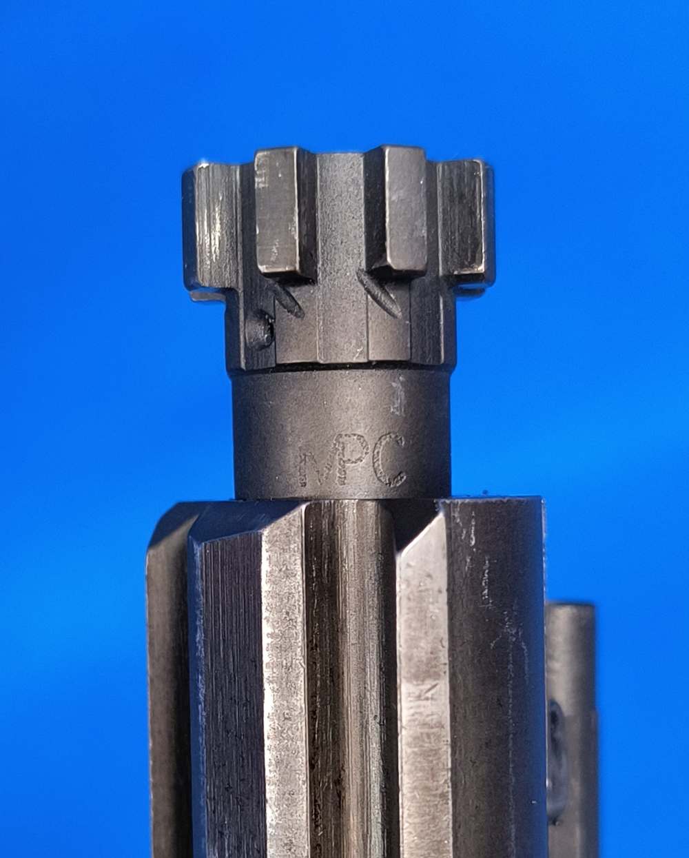 M16A1 Upper, BCG, Charging Handle USGI-img-8
