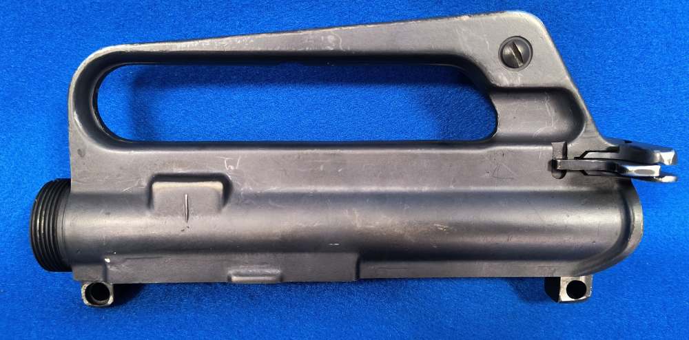 M16A1 Upper, BCG, Charging Handle USGI-img-2