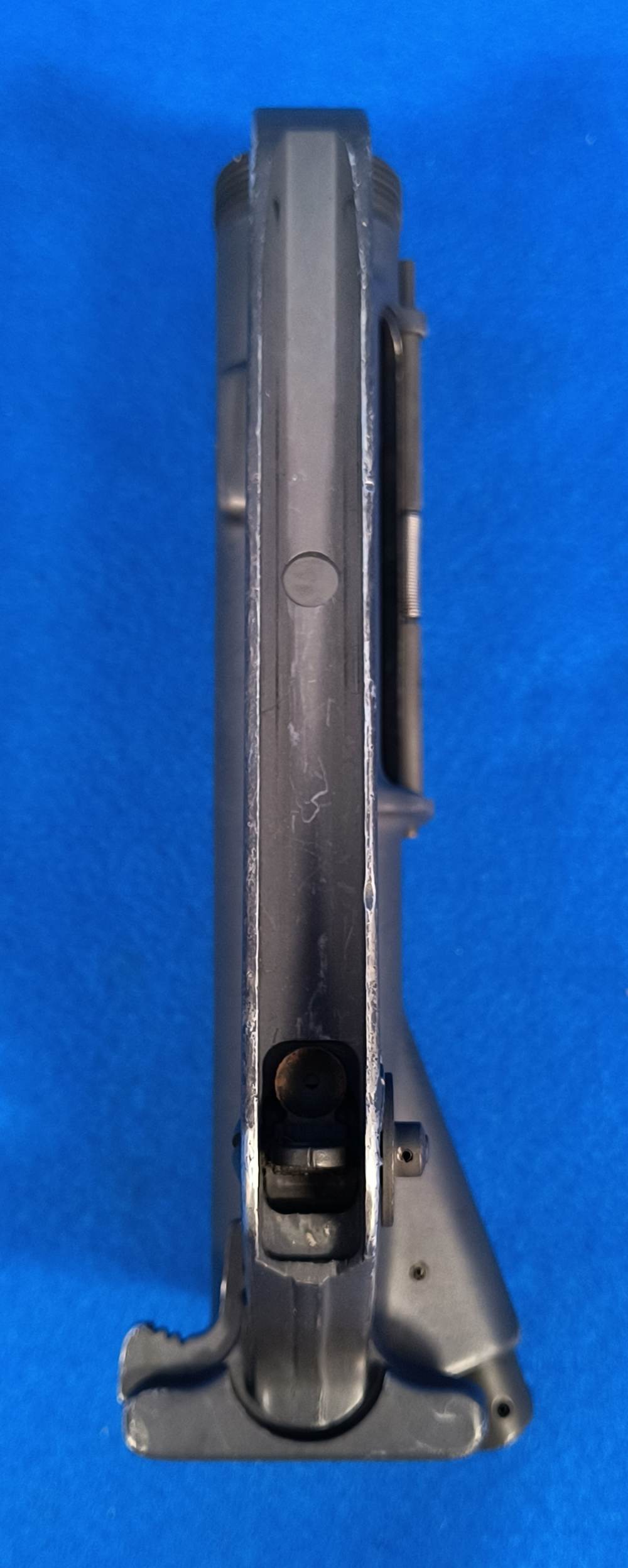 M16A1 Upper, BCG, Charging Handle USGI-img-3