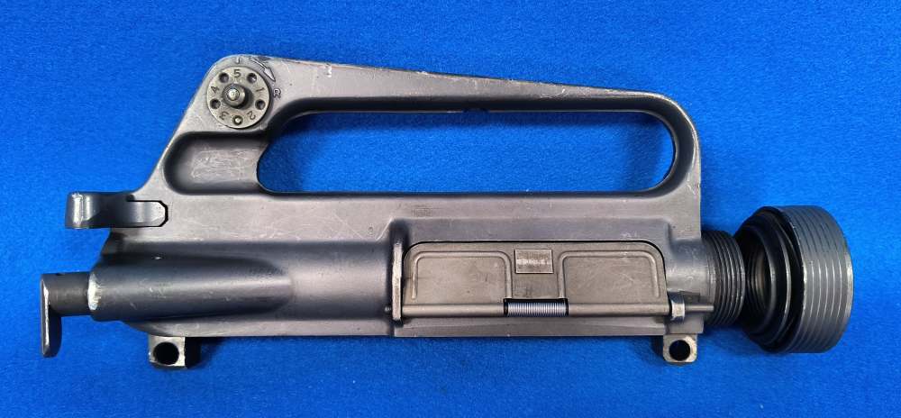 M16A1 Upper, BCG, Charging Handle USGI-img-0