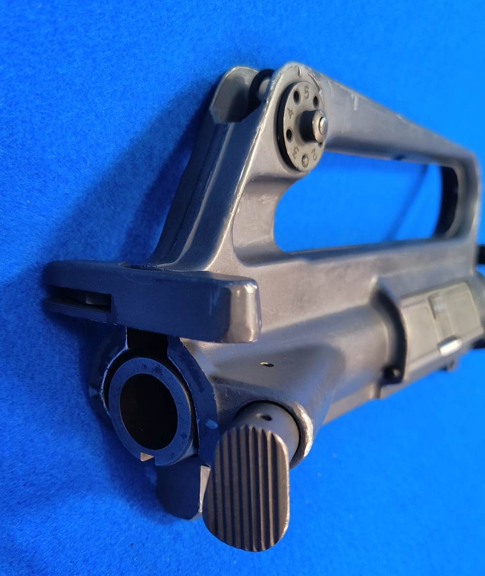 M16A1 Upper, BCG, Charging Handle USGI-img-1