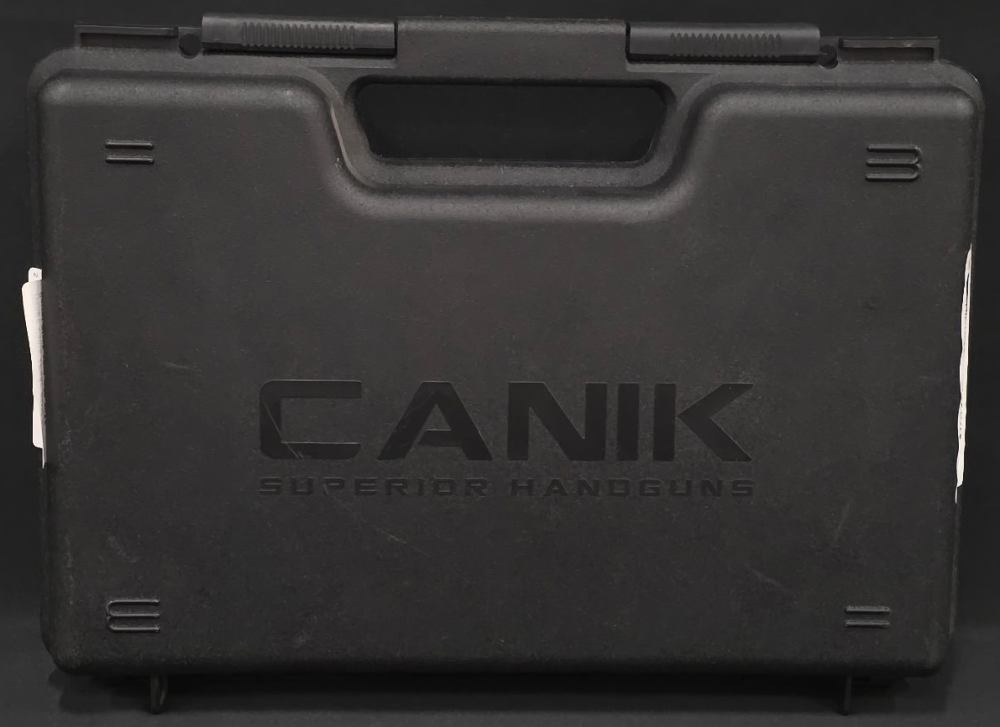 Canik TP9SF 9MM 4.5" Barrel Black 18rd mag-img-11