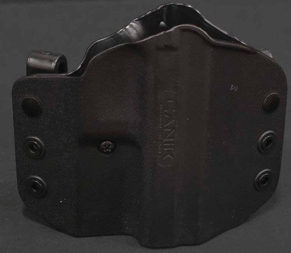 Canik TP9SF 9MM 4.5" Barrel Black 18rd mag-img-10